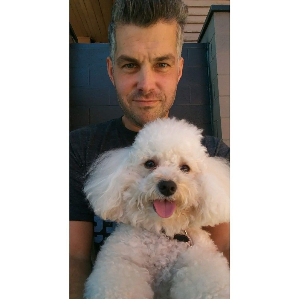 Meet your Posher, Josh